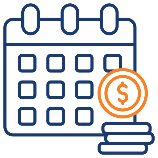 Payment day icons created by Nurico